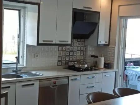 Closed Kitchen 3 1 Large Apartment For Sale Refcode:6967