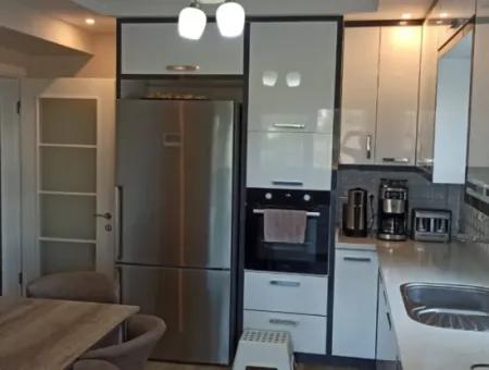 Closed Kitchen 3 1 Large Apartment For Sale Refcode:6967