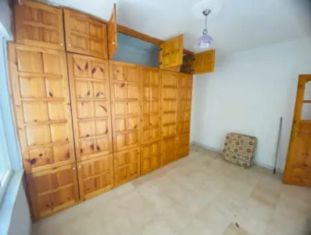 Urgent!! 3 1 Indoor Kitchen Apartment For Sale In Merkez Ref.code:6980