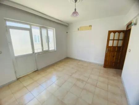 Urgent!! 3 1 Indoor Kitchen Apartment For Sale In Merkez Ref.code:6980