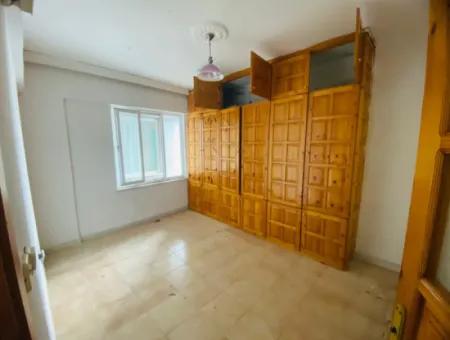 Urgent!! 3 1 Indoor Kitchen Apartment For Sale In Merkez Ref.code:6980