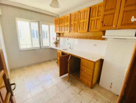 Urgent!! 3 1 Indoor Kitchen Apartment For Sale In Merkez Ref.code:6980