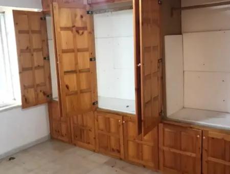 Urgent!! 3 1 Indoor Kitchen Apartment For Sale In Merkez Ref.code:6980