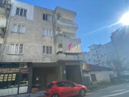 Urgent!! 3 1 Indoor Kitchen Apartment For Sale In Merkez Ref.code:6980