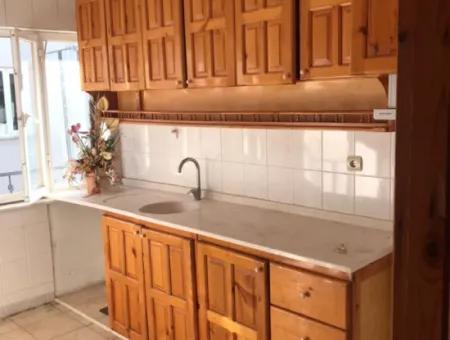 Urgent!! 3 1 Indoor Kitchen Apartment For Sale In Merkez Ref.code:6980