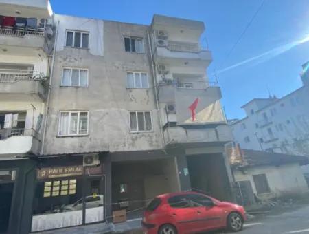 Urgent!! 3 1 Indoor Kitchen Apartment For Sale In Merkez Ref.code:6980