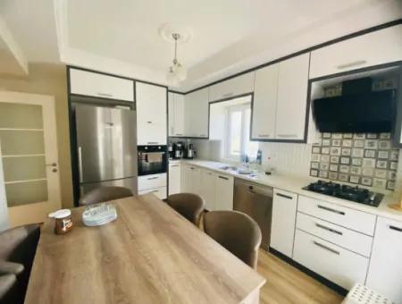 Closed Kitchen 3 1 Large Apartment For Sale Refcode:6967