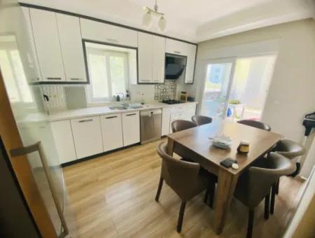 Closed Kitchen 3 1 Large Apartment For Sale Refcode:6967