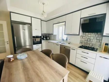 Closed Kitchen 3 1 Large Apartment For Sale Refcode:6967