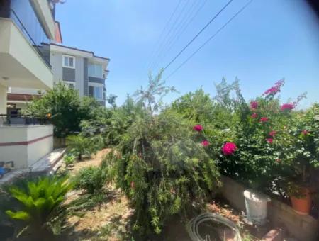 Furnished 2 1 Apartment For Rent In Dalaman Karaçalı Ref.code:6988