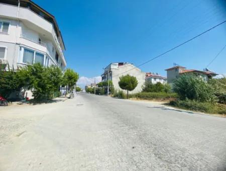 206M2 Land For Rent In Karaçalı Ref.code:dma1232