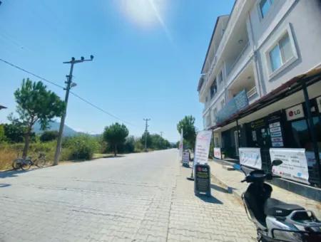 206M2 Land For Rent In Karaçalı Ref.code:dma1232