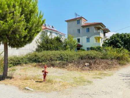 206M2 Land For Rent In Karaçalı Ref.code:dma1232