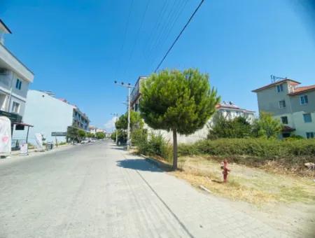 206M2 Land For Rent In Karaçalı Ref.code:dma1232