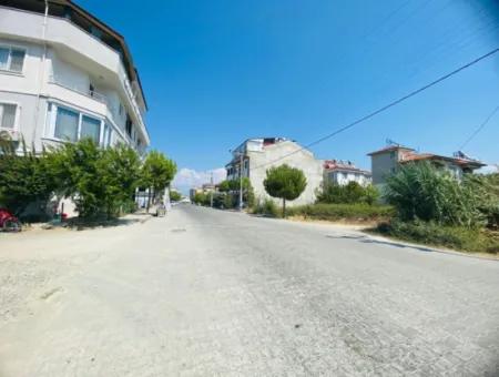 206M2 Land For Rent In Karaçalı Ref.code:dma1232