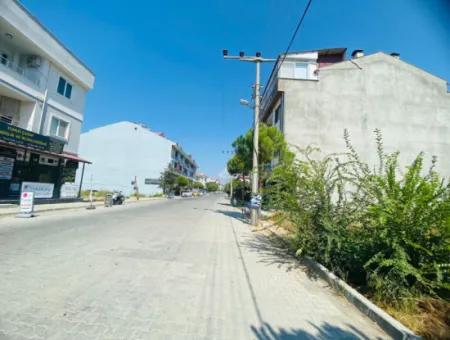 206M2 Land For Rent In Karaçalı Ref.code:dma1232