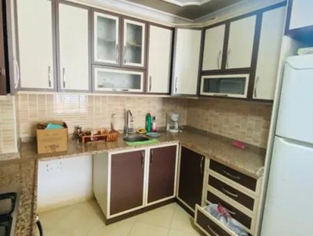 Urgent!! 2 1 Apartment For Sale In Dalaman Center Ref.code:6989