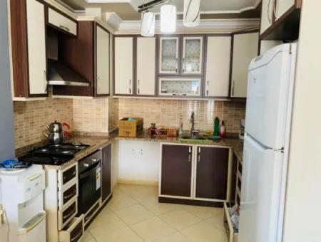 Urgent!! 2 1 Apartment For Sale In Dalaman Center Ref.code:6989