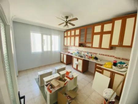 Closed Kitchen 3 1 Apartment For Sale In Merkez Ref.code:6934