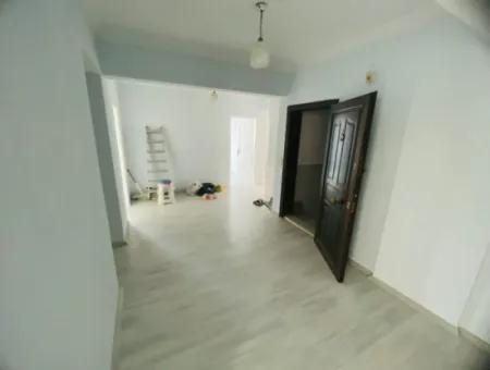 Closed Kitchen 3 1 Apartment For Sale In Merkez Ref.code:6934