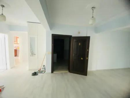 Closed Kitchen 3 1 Apartment For Sale In Merkez Ref.code:6934