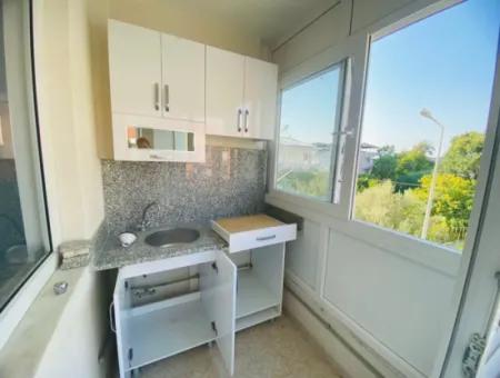 Closed Kitchen 3 1 Apartment For Sale In Merkez Ref.code:6934