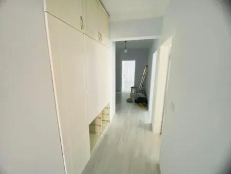 Closed Kitchen 3 1 Apartment For Sale In Merkez Ref.code:6934