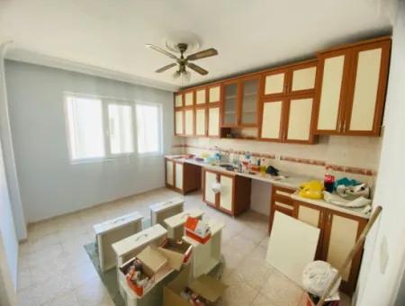 Closed Kitchen 3 1 Apartment For Sale In Merkez Ref.code:6934