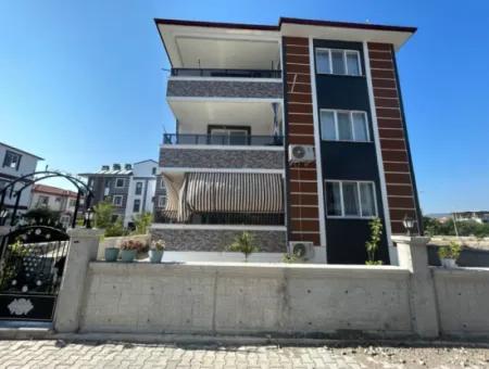 Furnished 2 1 Apartment For Sale In Hürriyet District Ref.code:7008