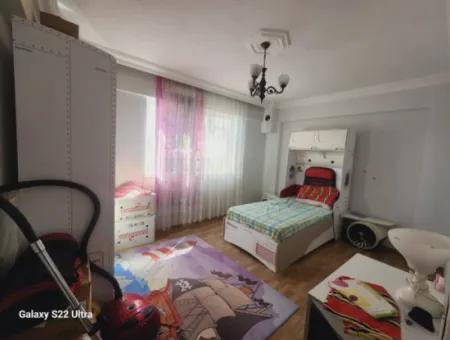 2 1 Apartment For Sale From Cesur Real Estate, All Of Which Can Be Credited