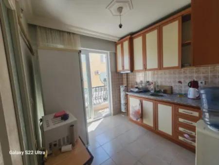 2 1 Apartment For Sale From Cesur Real Estate, All Of Which Can Be Credited