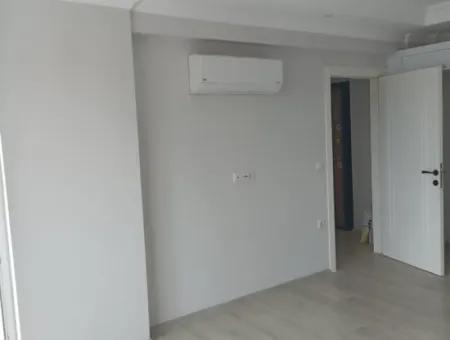 Ataturk Street 1 1 Apartment With Elevator Ref.code:6944