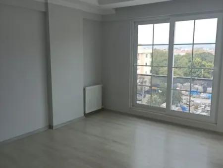 Ataturk Street 1 1 Apartment With Elevator Ref.code:6944