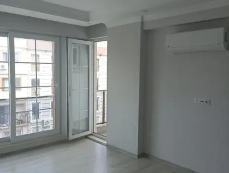 Ataturk Street 1 1 Apartment With Elevator Ref.code:6944