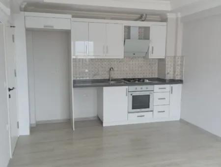 Ataturk Street 1 1 Apartment With Elevator Ref.code:6944