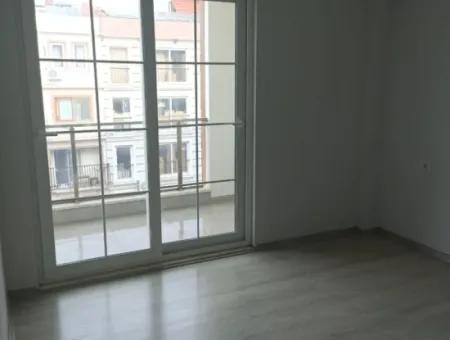 Ataturk Street 1 1 Apartment With Elevator Ref.code:6944