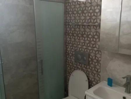 Ataturk Street 1 1 Apartment With Elevator Ref.code:6944