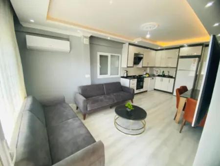 Unique 2 1 Large Apartment For Sale In Altintas Ref.code:7020