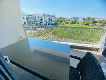 Unique 2 1 Large Apartment For Sale In Altintas Ref.code:7020