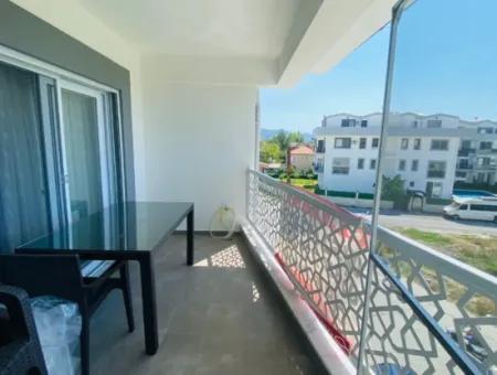 Unique 2 1 Large Apartment For Sale In Altintas Ref.code:7020