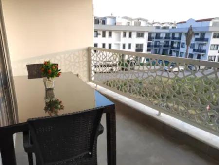 Unique 2 1 Large Apartment For Sale In Altintas Ref.code:7020