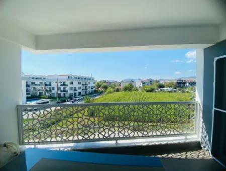 Unique 2 1 Large Apartment For Sale In Altintas Ref.code:7020