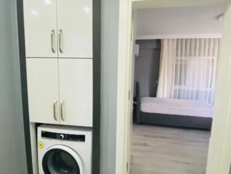 Unique 2 1 Large Apartment For Sale In Altintas Ref.code:7020