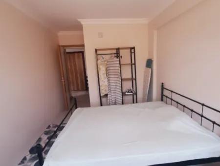 2 1 Flat For Sale In Altintas Mevkýi Pool Site Refcode:5549