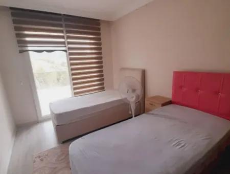 2 1 Flat For Sale In Altintas Mevkýi Pool Site Refcode:5549