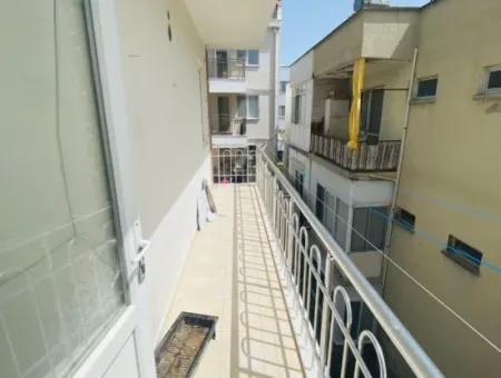 2 1 Apartment For Sale In Ege Mahallesi Ref.code:6533