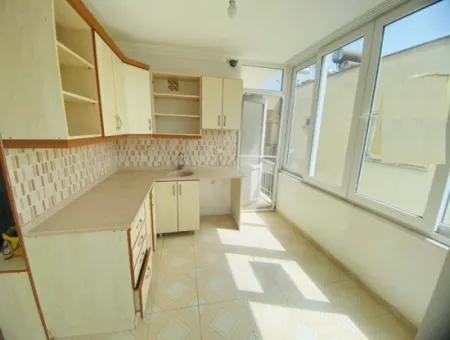 2 1 Apartment For Sale In Ege Mahallesi Ref.code:6533