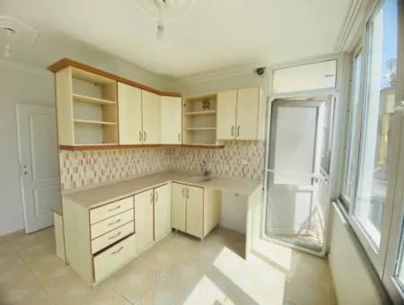 2 1 Apartment For Sale In Ege Mahallesi Ref.code:6533