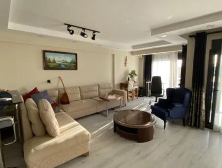 2 1 Duplex Luxury Apartment For Sale In Dalaman Ref.code:7022