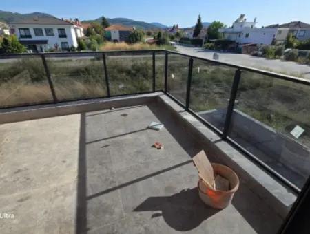 Twin Nizam Pool Villa 3 1 165M2 For Sale In Dalaman Karaçalı